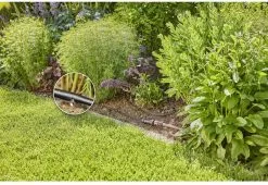 GARDENA Micro Drip System Startset S - Voor Rijplanten Druppelsysteem- 15 Meter -Bloem Garden Verkoop 1200x825 5