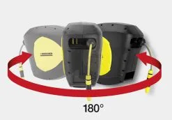 Kärcher Automatische Slanghaspel CR 5.330 - 30 + 2 Meter -Bloem Garden Verkoop 1200x835 3