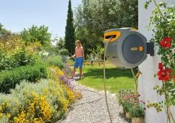 Hozelock AutoReel Slangenhouder / Wandslangbox 20m - Ø12,5mm -Bloem Garden Verkoop 1200x845 1