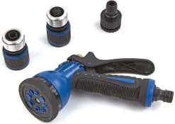 Hyundai Sproeiset Deluxe 4-delig - Geschikt Voor 13 Mm (1/2) En 15 Mm (5/8) - Ergonomische Design - Roestvrij Staal -Bloem Garden Verkoop 1200x848 4