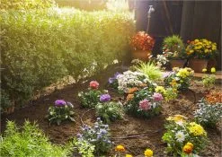 GARDENA Micro Drip System Startset S - Voor Rijplanten Druppelsysteem- 15 Meter -Bloem Garden Verkoop 1200x849