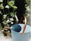 Prestige Manhattan 100L Regenton Zwart (incl. Kraantje) -Bloem Garden Verkoop 1200x850 1