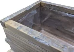 Inspiring Minds Plantenbakken Voor Buiten En Binnen – 2 Houten Planten Bakken Rechthoek | GerichteKeuze 9 Inspiring Minds Plantenbakken Voor Buiten En Binnen – 2 Houten Planten Bakken Rechthoek | GerichteKeuze -Bloem Garden Verkoop 1200x852 1