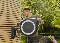 GARDENA Wandslangenbox Rollup XL - 35 Meter - Ø 13 Mm 15 GARDENA Wandslangenbox Rollup XL - 35 Meter - Ø 13 Mm -Bloem Garden Verkoop 1200x867 1