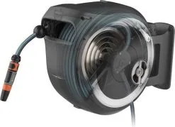 GARDENA Wandslangenbox Rollup XL - 35 Meter - Ø 13 Mm 11 GARDENA Wandslangenbox Rollup XL - 35 Meter - Ø 13 Mm -Bloem Garden Verkoop 1200x870 2