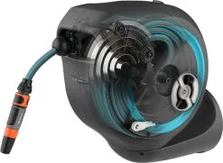 GARDENA Rollup S Wandslangenbox - 15 Meter - Ø 11 Mm -Bloem Garden Verkoop 1200x879 3