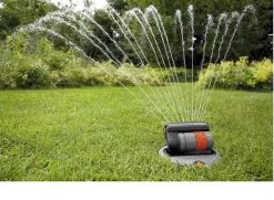 GARDENA - Verzonken Zwenksproeier OS 140 - Tuinsproeier - 140 M² 15 GARDENA - Verzonken Zwenksproeier OS 140 - Tuinsproeier - 140 M² -Bloem Garden Verkoop 1200x879 7