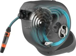 GARDENA - Wandslangbox RollUp M - 20m Slang - 11 Diameter 8 GARDENA - Wandslangbox RollUp M - 20m Slang - 11 Diameter -Bloem Garden Verkoop 1200x879 8