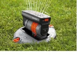 GARDENA - Verzonken Zwenksproeier OS 140 - Tuinsproeier - 140 M² 14 GARDENA - Verzonken Zwenksproeier OS 140 - Tuinsproeier - 140 M² -Bloem Garden Verkoop 1200x890