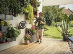 GARDENA - Wandslangenbox RollUp S - Slanghouder - 15 Meter - Ø 11 Mm -Bloem Garden Verkoop 1200x899 11