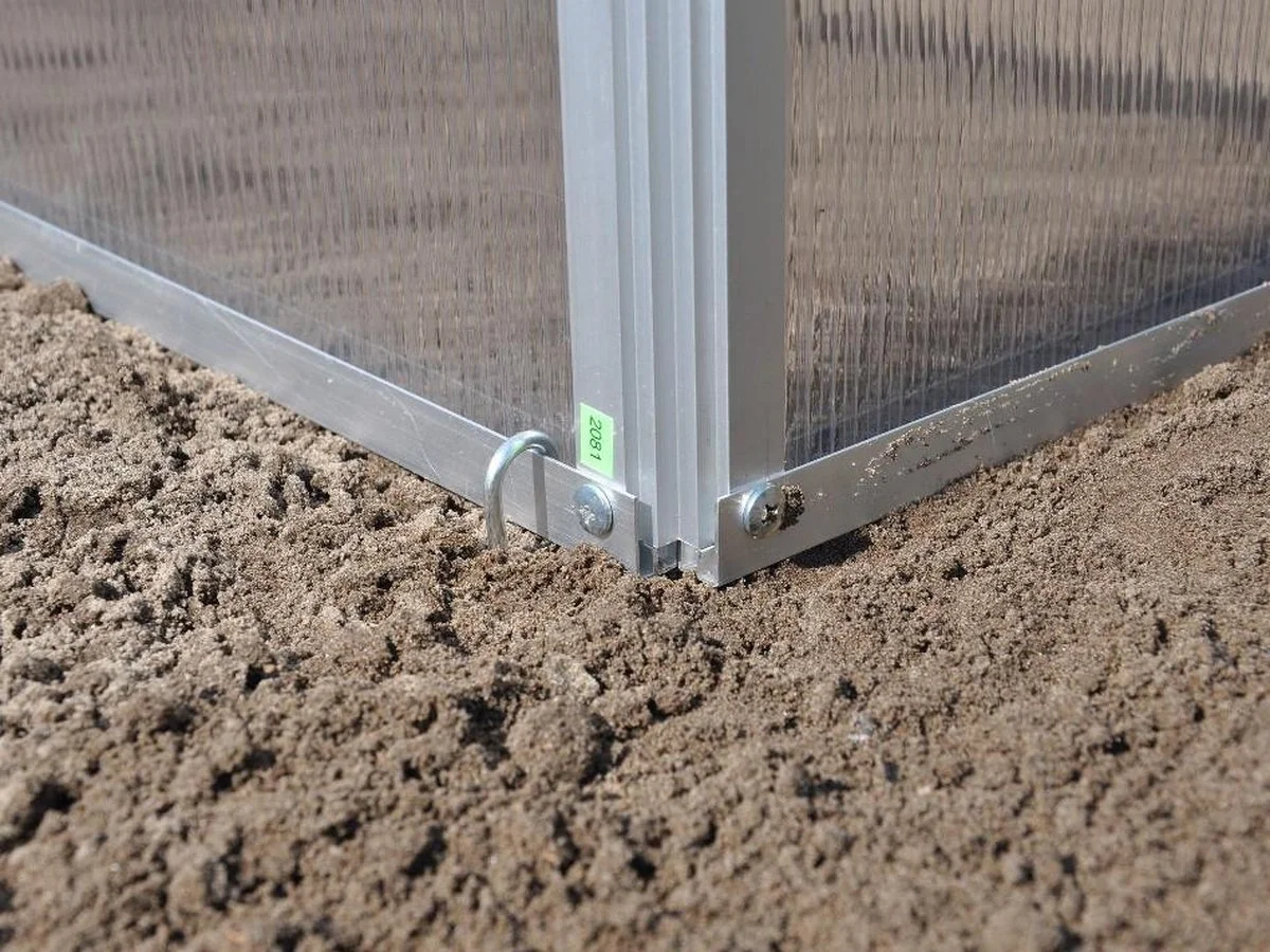 Royal Well Slim Kweken Kweekkasje Broeikas Viola 2 Royal Well Slim Kweken Kweekkasje Broeikas Viola - Afbeelding 2