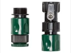 PARKSIDE® Flexibele Tuinslang Groen - 15M - Krimpt Na Gebruik Weer In Klein Formaat 8 PARKSIDE® Flexibele Tuinslang Groen - 15M - Krimpt Na Gebruik Weer In Klein Formaat -Bloem Garden Verkoop 1200x900 22