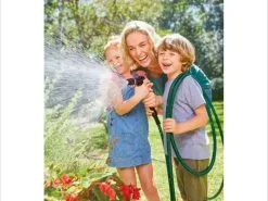 PARKSIDE® Flexibele Tuinslang Groen - 15M - Krimpt Na Gebruik Weer In Klein Formaat 9 PARKSIDE® Flexibele Tuinslang Groen - 15M - Krimpt Na Gebruik Weer In Klein Formaat -Bloem Garden Verkoop 1200x900 23