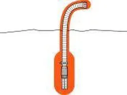 GARDENA Spiraal Aanzuigslang - Waterpomp - 3,5 M X 25 Mm -Bloem Garden Verkoop 1200x900 26