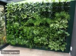 Minigarden® Minigarden Vertical Verticale Tuin - Zwart 8 Minigarden® Minigarden Vertical Verticale Tuin - Zwart -Bloem Garden Verkoop 1200x900 8