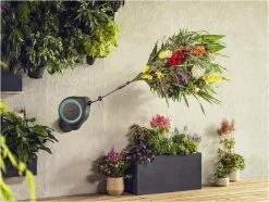 GARDENA Rollup S Wandslangenbox - 15 Meter - Ø 11 Mm -Bloem Garden Verkoop 1200x902