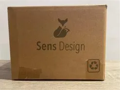 Sens Design Waterverdeler 2-weg – Messing – Past Op Europese Kranen -Bloem Garden Verkoop 1200x905 1