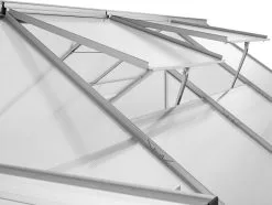 TecTake - Aluminium Broeikas 250 X 185 X 195 Cm - 402476 12 TecTake - Aluminium Broeikas 250 X 185 X 195 Cm - 402476 -Bloem Garden Verkoop 1200x906 1