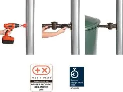 Garantia - Regentonvulautomaat - Speedy -Bloem Garden Verkoop 1200x906 2