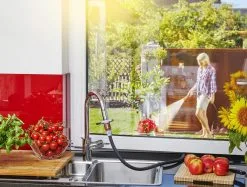 GARDENA - Textielslang Liano - Met Aansluitset - 10m Tuinslang - 13mm -Bloem Garden Verkoop 1200x907 1