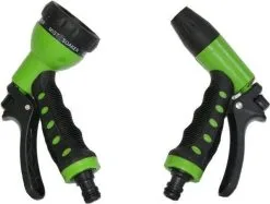 Kinzo Garden Multifunctionele Tuinsproeiers - Set Van 2 -Bloem Garden Verkoop 1200x907