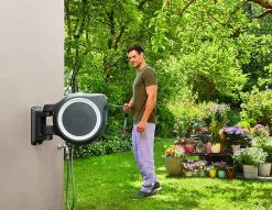 GARDENA Wandslangenbox Rollup XL - 35 Meter - Ø 13 Mm 13 GARDENA Wandslangenbox Rollup XL - 35 Meter - Ø 13 Mm -Bloem Garden Verkoop 1200x926 4