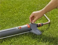 GARDENA - Zwenksproeier AquaZoom S - Tuinsproeier - 9 Tot 150 M² -Bloem Garden Verkoop 1200x926 5