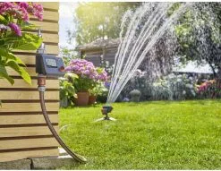 GARDENA - Select Computer Besproeiingscomputer - 3 Besproeiingen Per Dag 24 GARDENA - Select Computer Besproeiingscomputer - 3 Besproeiingen Per Dag -Bloem Garden Verkoop 1200x928