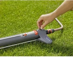 GARDENA - Zwenksproeier AquaZoom S - Tuinsproeier - 9 Tot 150 M² -Bloem Garden Verkoop 1200x940 2