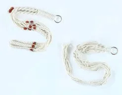 Mycramé 4 Stuks Luxe Macrame Plantenhangers - Boho Handgeweven Katoen Hangpot Voor Binnen/Buiten - Hangende Bloempot Met Kralen - Macramé Touw/Koord Hangplant Houder - Bohemian Wandhanger Decoratie - Plant Hanger - Verticale Tuin Bloempothouder Planthanger 13 Mycramé 4 Stuks Luxe Macrame Plantenhangers - Boho Handgeweven Katoen Hangpot Voor Binnen/Buiten - Hangende Bloempot Met Kralen - Macramé Touw/Koord Hangplant Houder - Bohemian Wandhanger Decoratie - Plant Hanger - Verticale Tuin Bloempothouder Planthanger -Bloem Garden Verkoop 1200x940