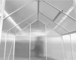 FUXTEC Tuinkas 5,9m² - Broeikas - Kweekkas - Hobbykas - Aluminium/holle Kamerplaat - FX-GWH159 24 FUXTEC Tuinkas 5,9m² - Broeikas - Kweekkas - Hobbykas - Aluminium/holle Kamerplaat - FX-GWH159 -Bloem Garden Verkoop 1200x942 1