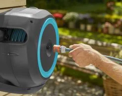 GARDENA - Wandslangbox RollUp M - 20m Slang - 11 Diameter 10 GARDENA - Wandslangbox RollUp M - 20m Slang - 11 Diameter -Bloem Garden Verkoop 1200x944 2