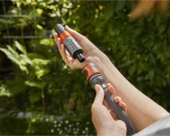 GARDENA - Textielslang Liano™ - Tuinslang - 30 M - 13 Mm -Bloem Garden Verkoop 1200x961