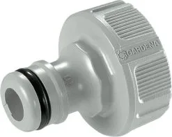 GARDENA Kraanstuk 21 Mm (G 1/2") -Bloem Garden Verkoop 1200x964 1