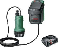 Bosch GardenPump 18 Accu Regentonpomp - Met 1 X 18 V Accu En Lader 23 Bosch GardenPump 18 Accu Regentonpomp - Met 1 X 18 V Accu En Lader -Bloem Garden Verkoop 1200x970 1
