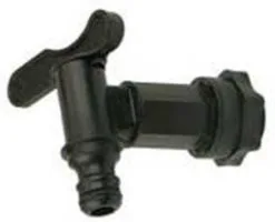 Harcostar Standaard Kraan