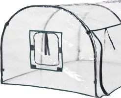 Pro Garden ProGarden Kweekkas - 120 X 80 X 60 Cm 10 Pro Garden ProGarden Kweekkas - 120 X 80 X 60 Cm -Bloem Garden Verkoop 1200x974 1