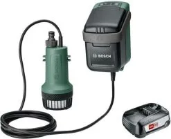 Bosch GardenPump 18 Accu Regentonpomp - Met 1 X 18 V Accu En Lader 32 Bosch GardenPump 18 Accu Regentonpomp - Met 1 X 18 V Accu En Lader -Bloem Garden Verkoop 1200x976 1