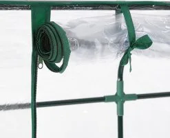 Relaxdays Tomatenkas 170 X 130 X 75 Cm - Folie Tuinkas - Grote Tomaten Kweekkas - Foliekas 16 Relaxdays Tomatenkas 170 X 130 X 75 Cm - Folie Tuinkas - Grote Tomaten Kweekkas - Foliekas -Bloem Garden Verkoop 1200x977