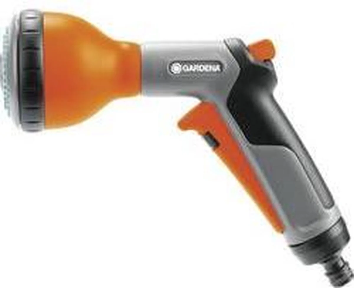 GARDENA - Classic- Multifunctionele Broeskop - Exclusief Verlengsteel 17 GARDENA - Classic- Multifunctionele Broeskop - Exclusief Verlengsteel - Afbeelding 17