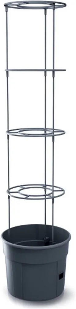 TOMATENPOT VOOR HET KWEKEN VAN TOMATEN PROSPERPLAST 28L 13 TOMATENPOT VOOR HET KWEKEN VAN TOMATEN PROSPERPLAST 28L -Bloem Garden Verkoop 297x1200