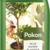 Pokon Kamerplanten Voeding - 500ml - Plantenvoeding - 20ml Per 1L Water