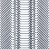 Deuba Broeikas Glasklemmen – 100 Stuks 85x30mm – RVS Zilver
