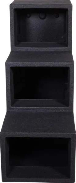 4gardenz Stone Trapsgewijs Plantenbak Voor Buiten 27x60x60 Cm - Grijs -Bloem Garden Verkoop 502x1200