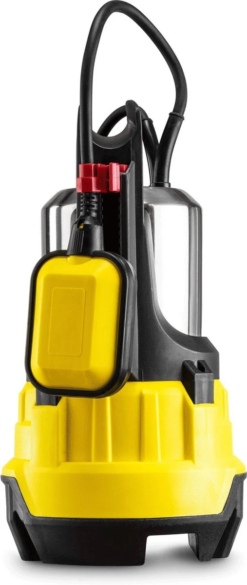 TROTEC Dompelpomp-vuilwater TWP 9000 ES 7 TROTEC Dompelpomp-vuilwater TWP 9000 ES - Afbeelding 7