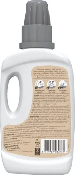 Pokon Bio Groene Planten Voeding - 500ml - Plantenvoeding (bio) - 7ml Per 1L Water 9 Pokon Bio Groene Planten Voeding - 500ml - Plantenvoeding (bio) - 7ml Per 1L Water -Bloem Garden Verkoop 517x1200 1