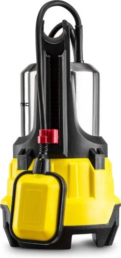 TROTEC Dompelpomp-vuilwater TWP 9000 ES 33 TROTEC Dompelpomp-vuilwater TWP 9000 ES -Bloem Garden Verkoop 565x1200