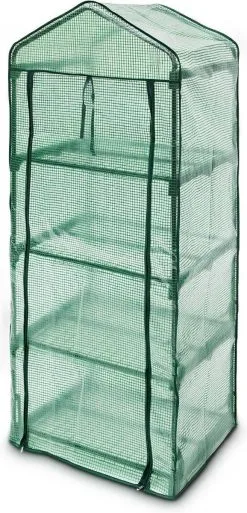 Relaxdays Kas Met Folie Voor In De Tuin Of Op Het Balkon - Tuinkas - Broeikas - Kweekkas - 4 22 Relaxdays Kas Met Folie Voor In De Tuin Of Op Het Balkon - Tuinkas - Broeikas - Kweekkas - 4 -Bloem Garden Verkoop 578x1200 2