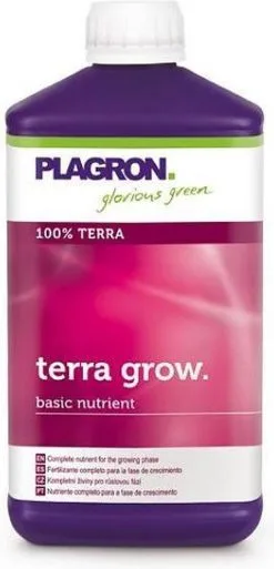 Plagron Terra Groei 1 Ltr 5 Plagron Terra Groei 1 Ltr -Bloem Garden Verkoop 578x1200 3