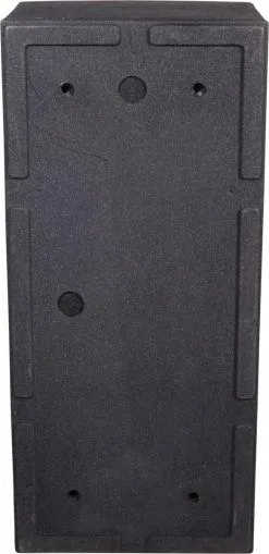 4gardenz Stone Trapsgewijs Plantenbak Voor Buiten 27x60x60 Cm - Grijs -Bloem Garden Verkoop 582x1200